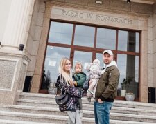 Anita i Adrian/ instagram: anitaczylija