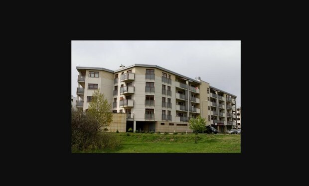 Jak teraz mieszkają Kwaśniewscy? Źródło Super Express