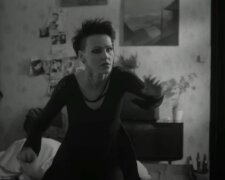 źródło: YouTube/Agnieszka Chylińska