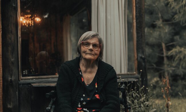 Z życia wzięte. Synowa zostawiła mnie w domu opieki i obiecała, że wróci za dwa tygodnie. Przyjechała dopiero wtedy, gdy potrzebowała mojego podpisu
