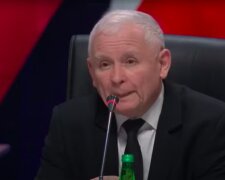 Jarosław Kaczyński / YouTube:  Janusz Jaskółka