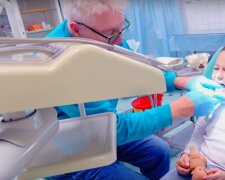 dentysta, zdjęcie poglądowe / YouTube: YOTO TOYS