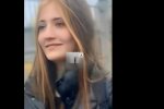Zaginęła 15-letnia Maja Boniek. Istnieje poważne zagrożenie życia i zdrowia