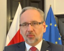 Adam Niedzielski/YouTube @Polsat News