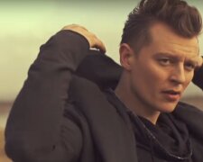 Rafał Brzozowski/YouTube @ RafalBrzozowskiVEVO