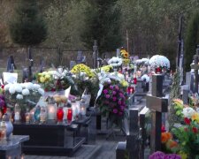 Ogromne zmiany w Dniu Wszystkich Świętych! / YouTube:  szynwald.pl