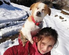 Camre Su Türköz/ Facebook @Milliyet.com.tr