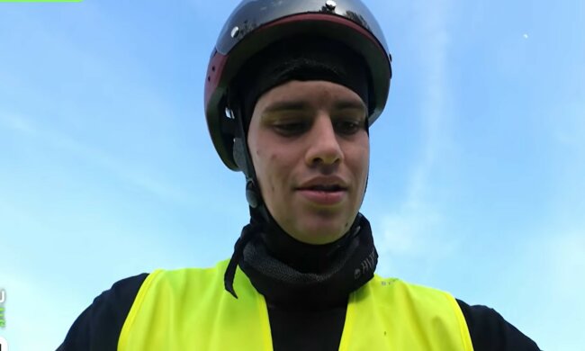 Łatwogang, screen Youtube @latwogang8538