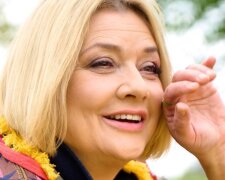 Małgorzata Ostrowska - Królikowska/ instagram: malgorzata_ok