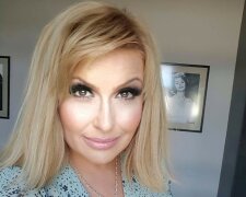 Katarzyna Skrzynecka/screen Instagram @katarzyna_skrzynecka