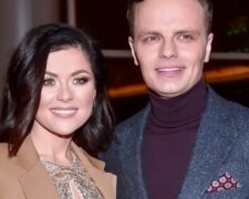 Katarzyna Cichopek, Marcin Hakiel / screen yt