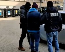 Zatrzymany 52-latek/YouTube @SILESIA24