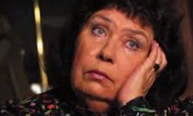 Zofia Merle / screen yt