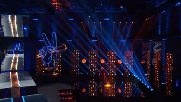 The Voice Senior, screen Youtube @TheVoiceofPoland