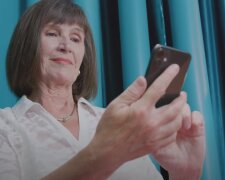 Wybiórcza babcia, źródło: YouTube/ Inner Toxic Relief