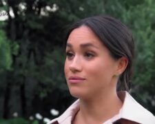 Meghan Markle. Źródło: Youtube ET Canada