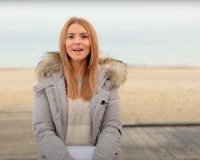 Kasia Tusk / YouTube:  Rzeczy Od Serca