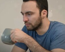 Odmówił pomocy, źródło: YouTube/Czas na Historię