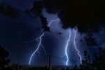 Pilny alert IMGW. W tych częściach Polski może być niebezpiecznie