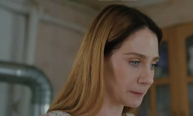 kobieta, screen Youtube @comedy_serials