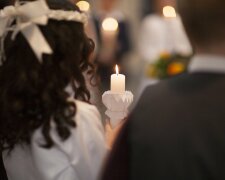 Pierwsza komunia Św./Pixabay