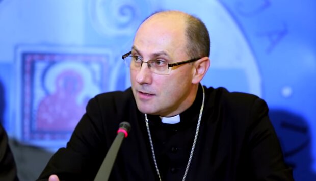 Apb. Wojciech Polak/YouTube @ Biuro Prasowe Konferencji Episkopatu Polski