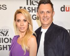 Małgorzata Opczowska i Jacek Łęski / YouTube:  60celine