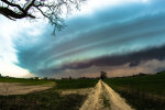 fot. Storm Chaser Wielkopolska