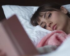 Bezsenność/ screen yt