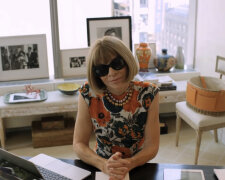 Anna Wintour. Źródło: youtube.com