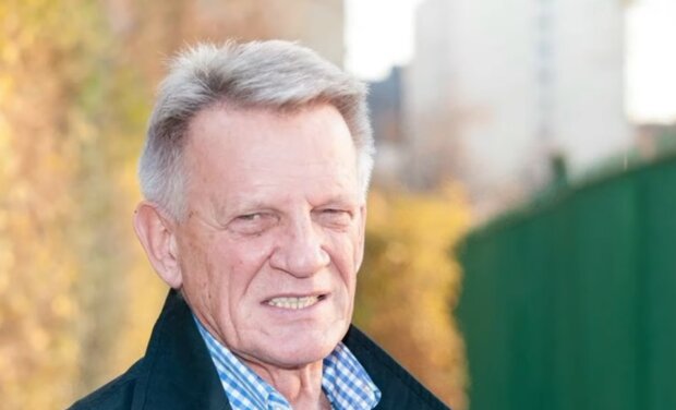 Bronisław Cieślak/YouTube @TVStudioChrzanów