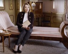 Małgorzata Ostrowska - Królikowska / YouTube:  Muzeum w Nieborowie i Arkadii