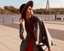 Agnieszka Więdłocha/ instagram: agnieszka.wiedlocha.official