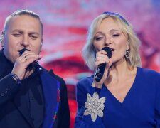 Edyta, Łukasz Golec / instagram: edytagolecofficial