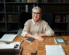 starsza Pani @pexels