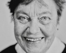 starsza Pani @pexels