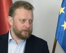 Łukasz Szumowski / screen YouTube