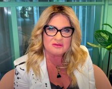 Beata Kozidrak / YouTube:  W MOIM STYLU Magda Mołek