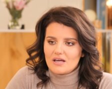 Zofia Zborowska/ YouTube @Wedding Dream Izabela Janachowska