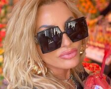 Dagmara Kaźmierska/ instagram: queen_of_life_77