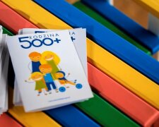 500 plus/YouTube @Jeden z wielu