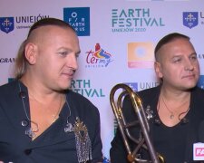 bracia Golec, screen Youtube @FAKT