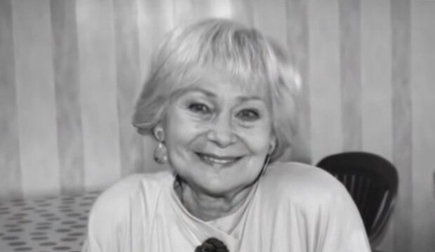 Kazimiera Utrata/YouTube @CM Network