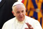 Papież Franciszek/YouTube @Dla Ciekawskich