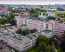 Radomski Szpital Specjalistyczny / YouTube:  Radomski Szpital Specjalistyczny
