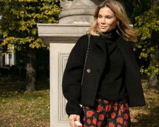 Maja Bohosiewicz/ instagram: majabohosiewicz