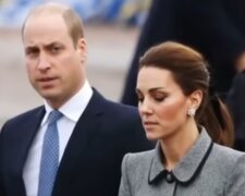 Książę William i księżna Kate/YouTube @Kocham Polskę