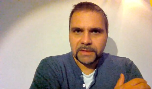 Prof. Krzysztof Pyrć/YouTube @YouTube @RMF FM