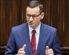 Premier Morawiecki/Youtube @Polskie Radio