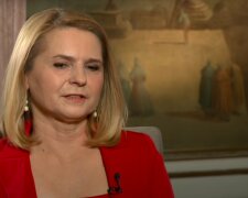 Małgorzata Tusk / YouTube:  Wstep Wolny